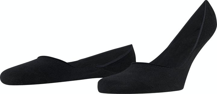 Falke Step Medium Cut IN Box