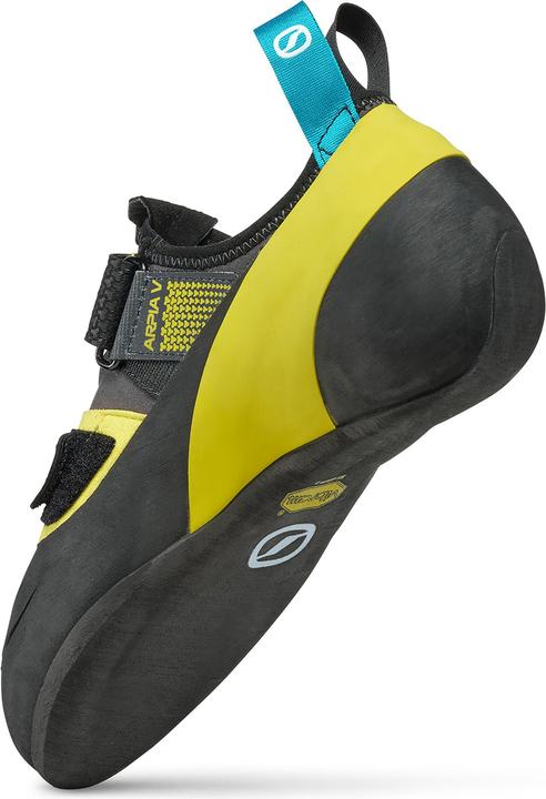 Produktbild Scarpa Arpia V (41.5)