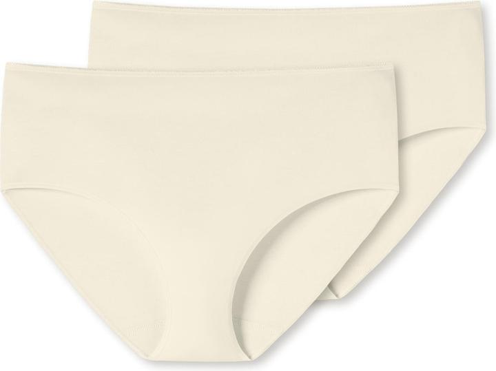 Produktbild Schiesser 2PACK Midi (XL, 2er Pack)