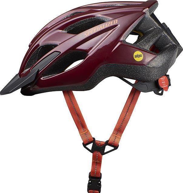 Image du produit Specialized Chamonix MIPS (56 - 59 cm)