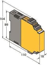 Produktbild Turck Valve control modules 2-channels