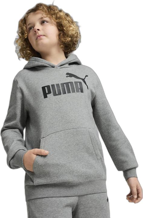 Immagine prodotto Puma Felpa con cappuccio ESS No. 1 Logo FL B (176)