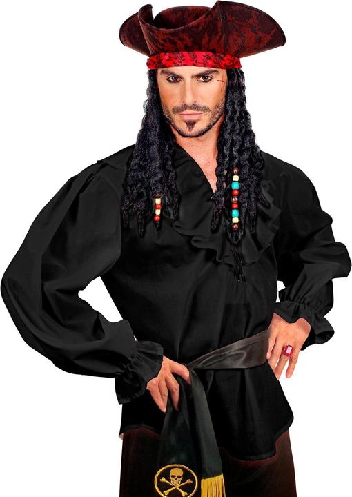 Immagine prodotto Widmann Camicia da pirata (XL)