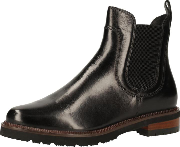 Everybody Stiefelette (41)