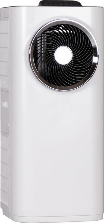 Kibernetik Mobiles Klimagerät (60 m², 11942.50 BTU/h)