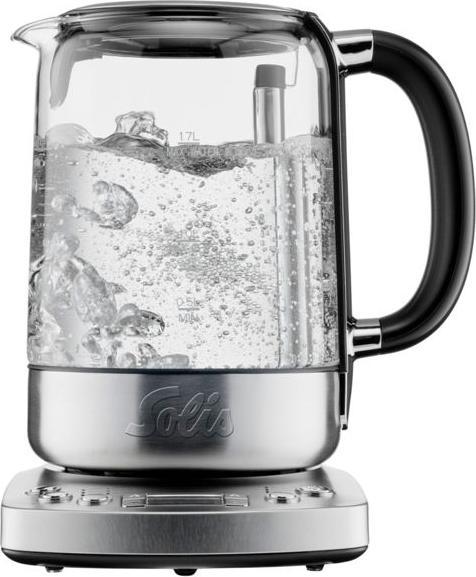 Actual product image Solis Tea Kettle Automatic (1.70 l)