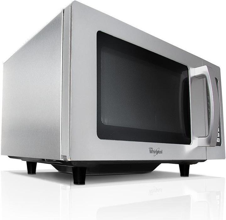 Immagine prodotto Whirlpool Commerciale PRO 25 IX (25 l)