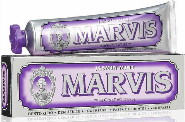 Image du produit Marvis Jasmin (85 ml)