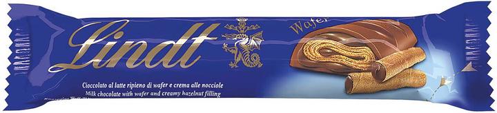 Image du produit Lindt Barre De Wafer 35g (39 g)