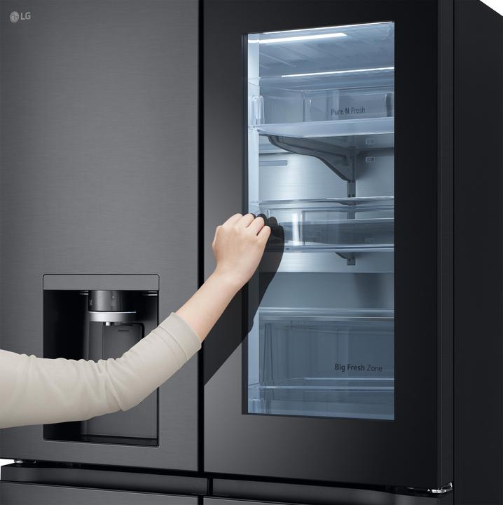 Actual product image LG GMG960EVJE (638 l)