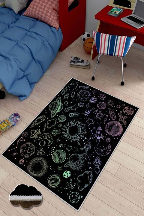 Actual product image Confetti Carpets Clark (180 x 280 cm)