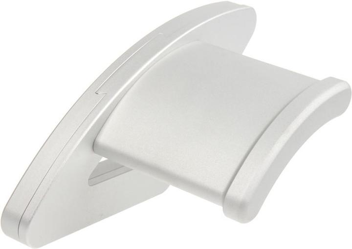 Immagine prodotto Silverstone SST-EBA02S Supporto per cuffie