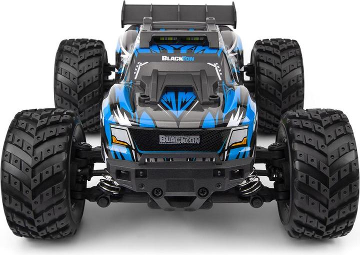 Produktbild Blackzon Spryte ST (RTR Ready-to-Run)