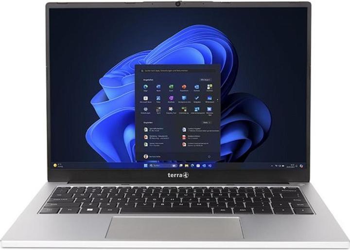 Immagine prodotto Terra MOBILE 1410R i5-1334U W11P, Intel® Core™ i5, 35,6 cm (14"), 1920 x 1200 Pixel, 1 (14", Intel Core i5-1334U, 17.18 GB, 549.76 GB, DE)