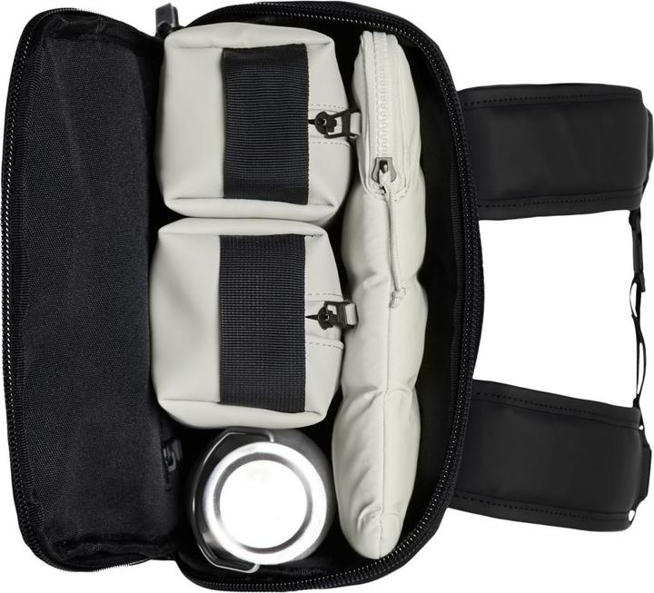 Produktbild Rains Trail Cargo Backpack W3 (14 l)