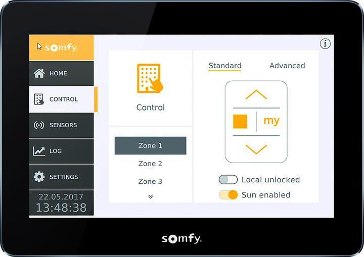 somfy 1870475