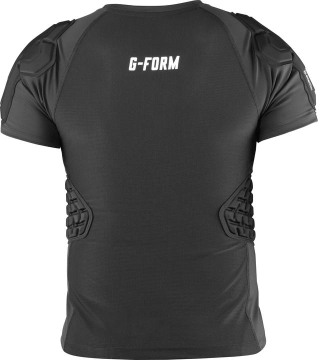 Produktbild G-Form Pro-X4 Shirt (S, Knieschoner)