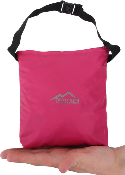 Image du produit Normani Poncho de pluie Cherrapunji - 9213 (S/M)