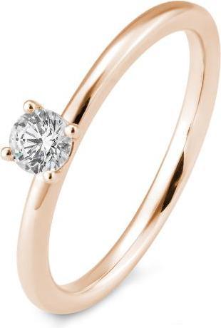 Produktbild Breuning 4er Krappe (52, 585/14 K Gold)