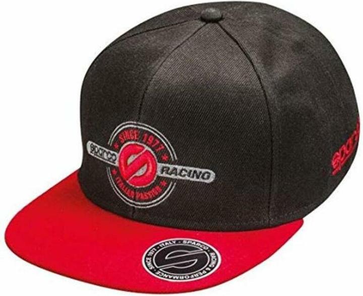 Actual product image Sparco Sportkappe Childs Rebel /