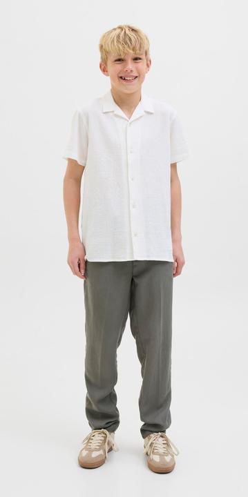 Actual product image Jack & Jones Loose Fit Hosen Junior Loose Fit Hosen (140)