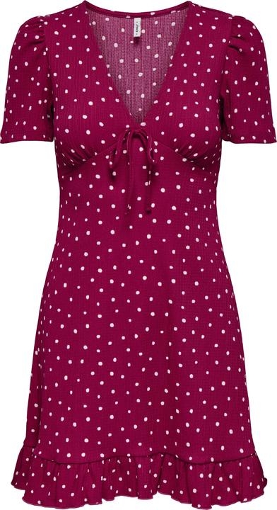 Only ONLBILL Kurzes Kleid Kleid (L)