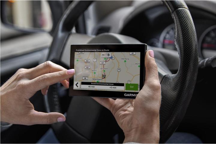 Produktbild Garmin Drive 53 (5")