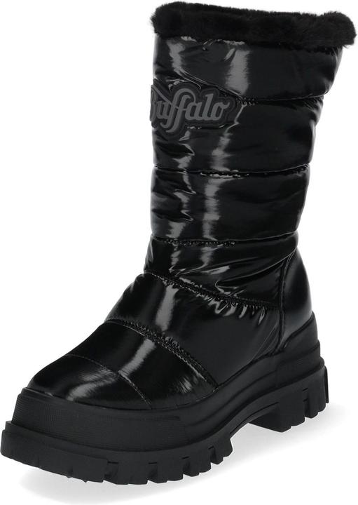 Immagine prodotto Buffalo Stivali Aspha Snow Nero (42)