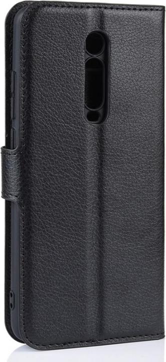 Produktbild Screenguard Xiaomi Mi 9T Leather Guard Lederhülle (Xiaomi Mi 9T)