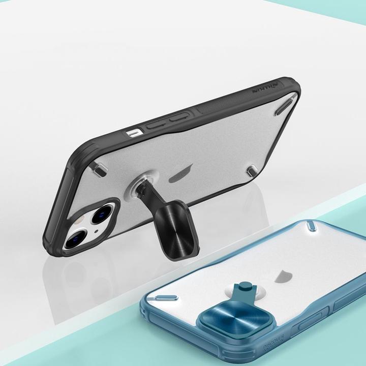Produktbild Nillkin Cyclops Series Kickstand Hülle (Apple iPhone 13)