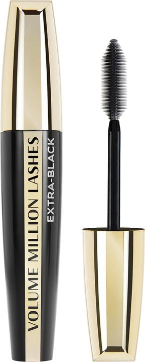L'Oréal Paris Volume Millions Lashes (Extra-Black)