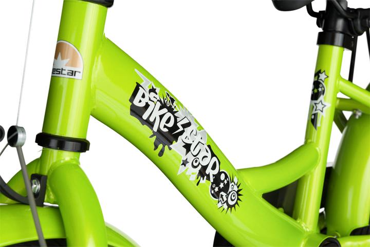 Produktbild Bikestar Classic (16")