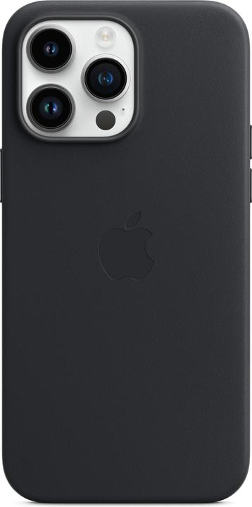 Apple Étui en cuir avec MagSafe (Apple iPhone 14 Pro Max)