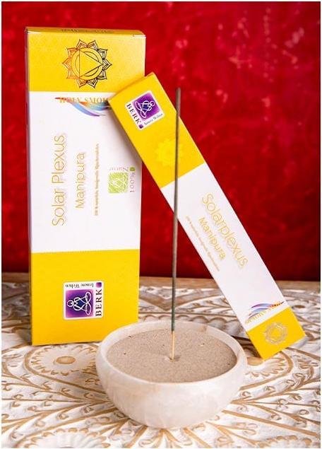 Immagine prodotto Berk Solarplexus-Chakra - Manipura