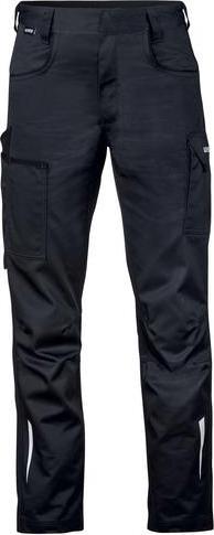 Uvex Safety Pantaloni da lavoro uvex syneXXo nero 106 (106)