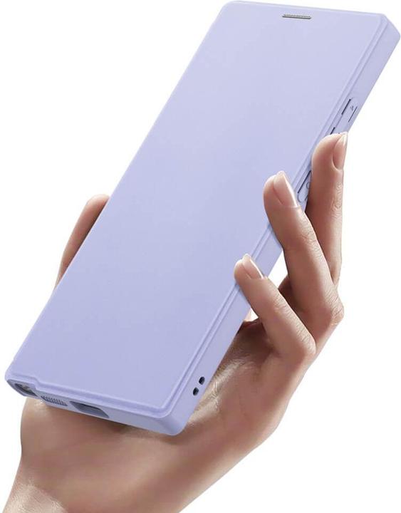 Image du produit Dux Ducis Étui Skin X Pro (Samsung Galaxy S24 Ultra)