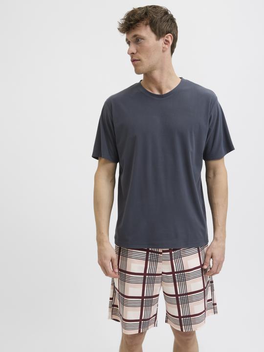 Produktbild Jack & Jones Rundhals Loungewear Set Loungewear Set (M)