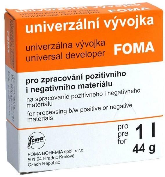 Immagine prodotto FOMA sviluppatore universale 1L