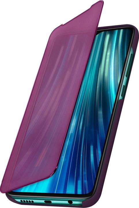 Actual product image Avizar Mirup Series (Xiaomi Redmi Note 8 Pro)