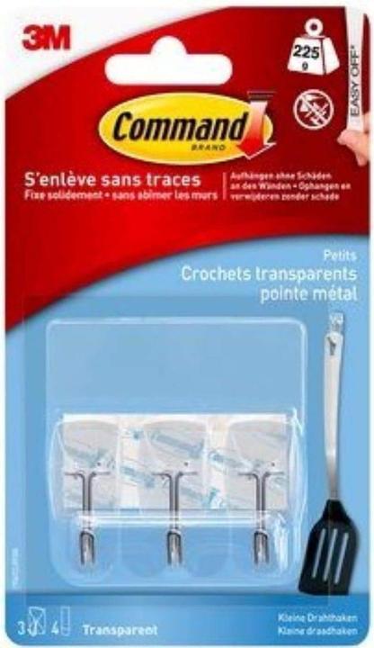 Image du produit Command Commande