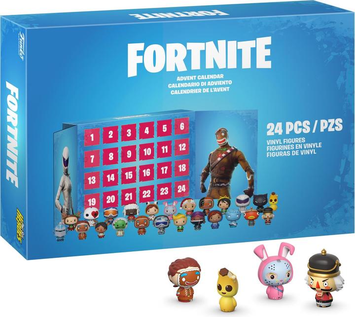 Funko Fortnite