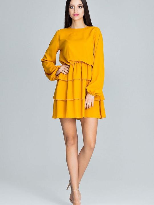 Actual product image Figl Everyday dress (S)