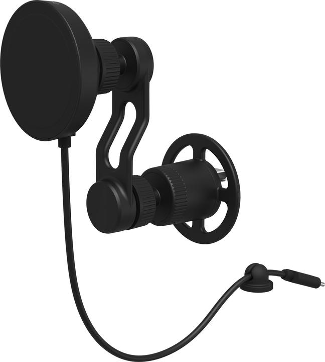 Actual product image mophie Snap+ Wireless Charging Vent