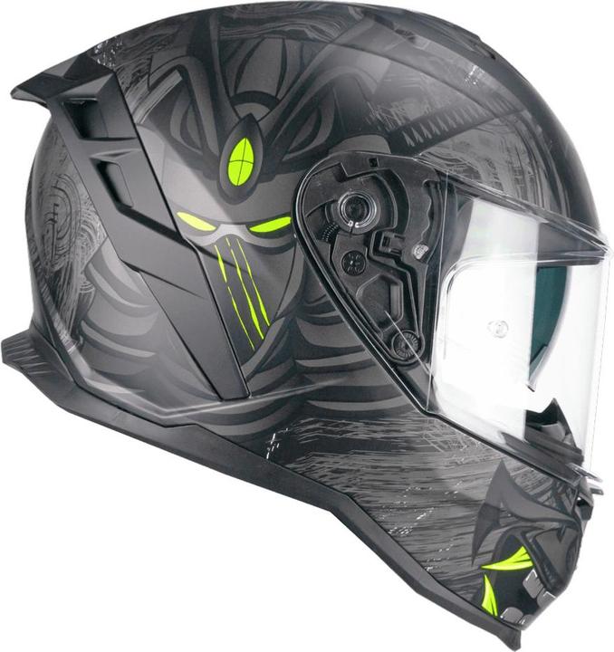 Immagine prodotto CGM 363S Shot Nippo (57 - 58 cm, M)