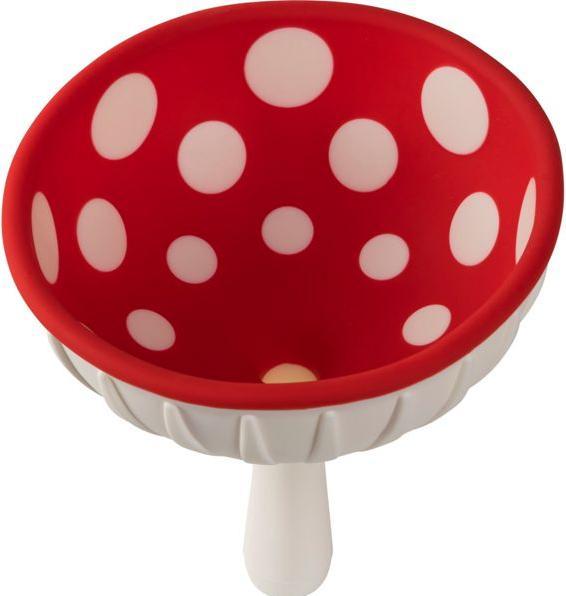 Actual product image Lund-Stougaard OTOTO - Magic Mushroom XL - Funnel