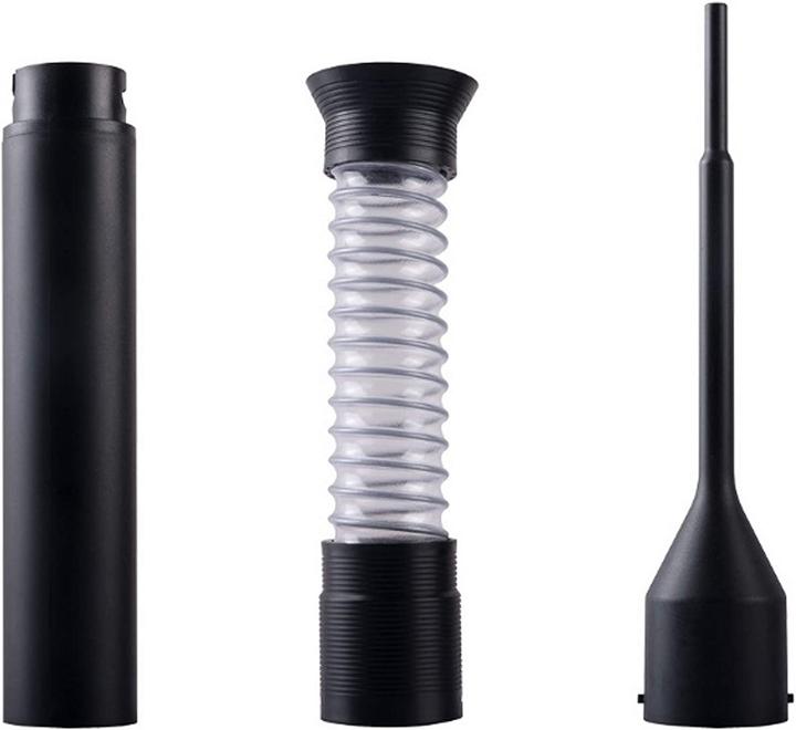 Produktbild Bosch Professional GBL 18V-120 (Akkubetrieb, Werkstattgebläse)