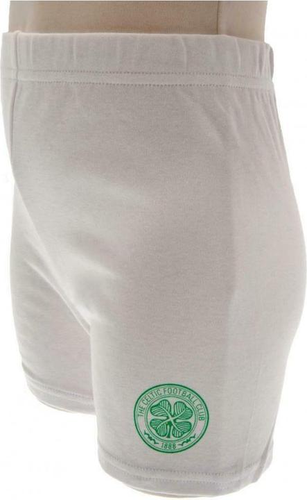 Image du produit Celtic FC T-shirt et short bébé (62)