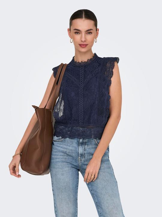 Actual product image Only ONLKARO Top Top (L)