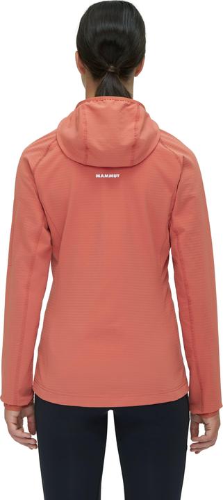 Immagine prodotto Mammut Giacca con cappuccio Madris Light ML da donna (S)