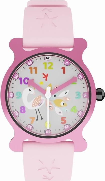 Actual product image UCS Watches Peacock (Analogue wristwatch)